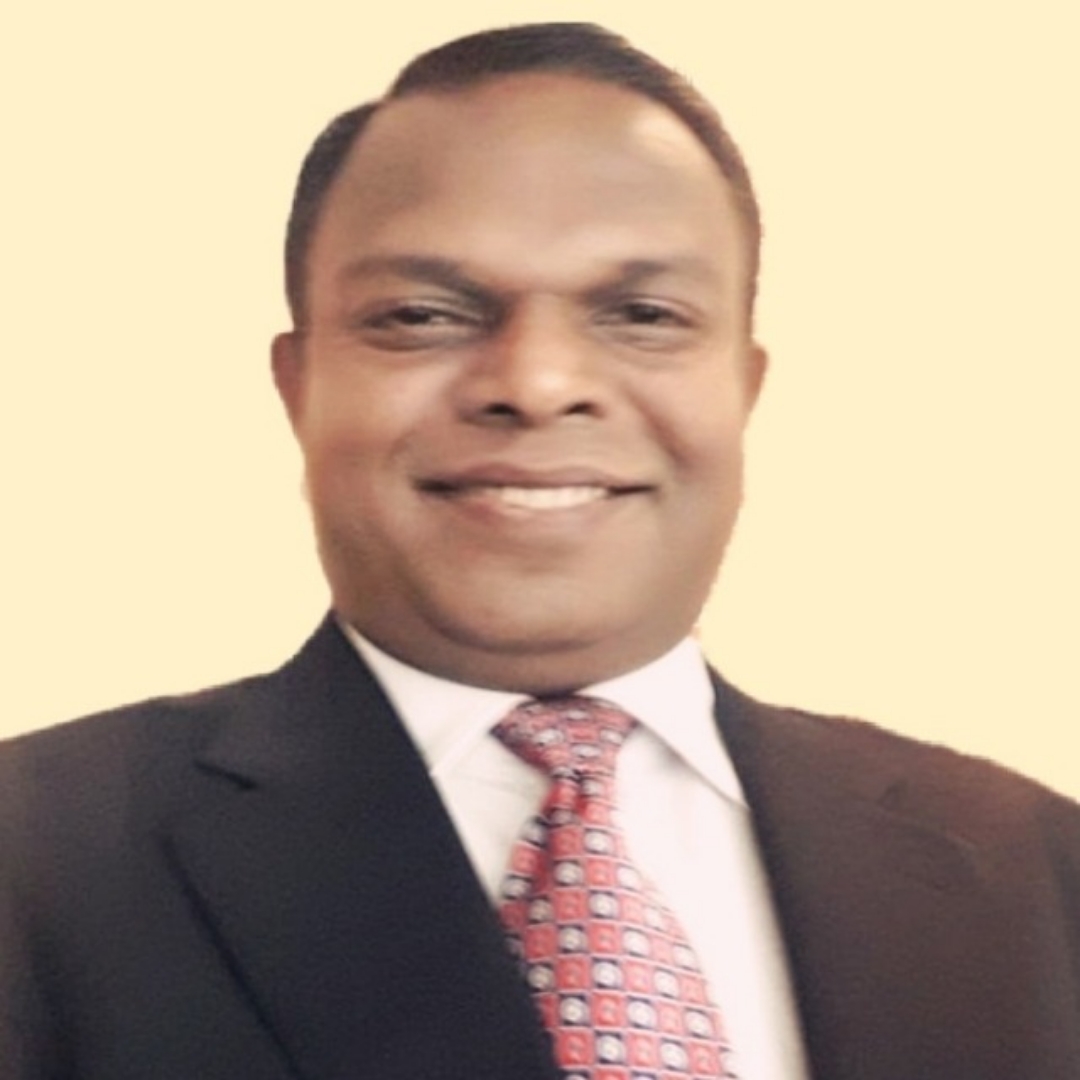 Balasubramani S